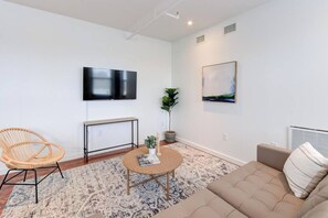 Een smart-tv, Netflix en streamingdiensten