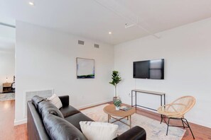 Smart TV, Netflix, serviços de streaming