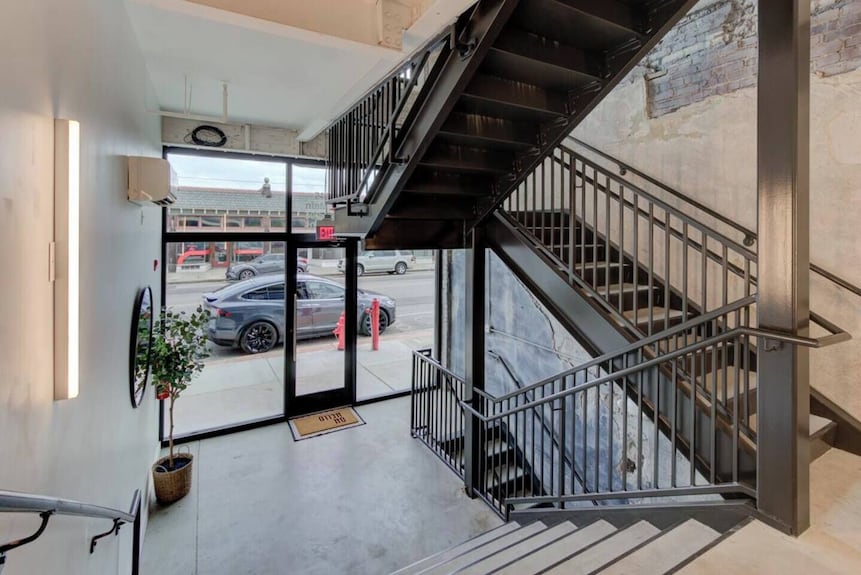 Prime Downtown Hub | Walk to Beale, Culture & Eats Reviews, Deals & Photos 2026 - Expedia Prime Downtown Hub | Walk to Beale, Culture & Eats Reviews, Deals & Photos 2026 - Expedia