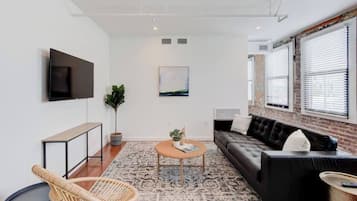 Fernseher, Netflix, Streaming-Dienste