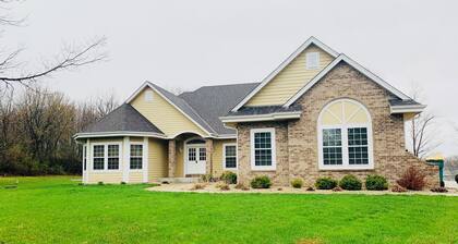 Swim 24hours 7days!!