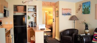 Miner's Cabin Cabin 2