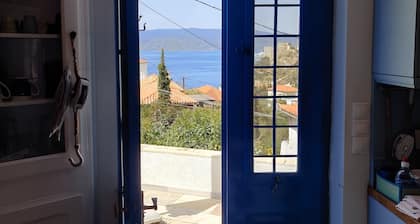 Marilia House