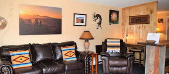 Miner's Cabin Cabin 5