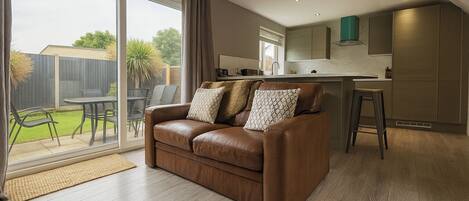 30-inch TV with digital channels