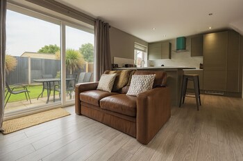 1 bed - Sleeps3 - Free Parking - 5 min to Centre