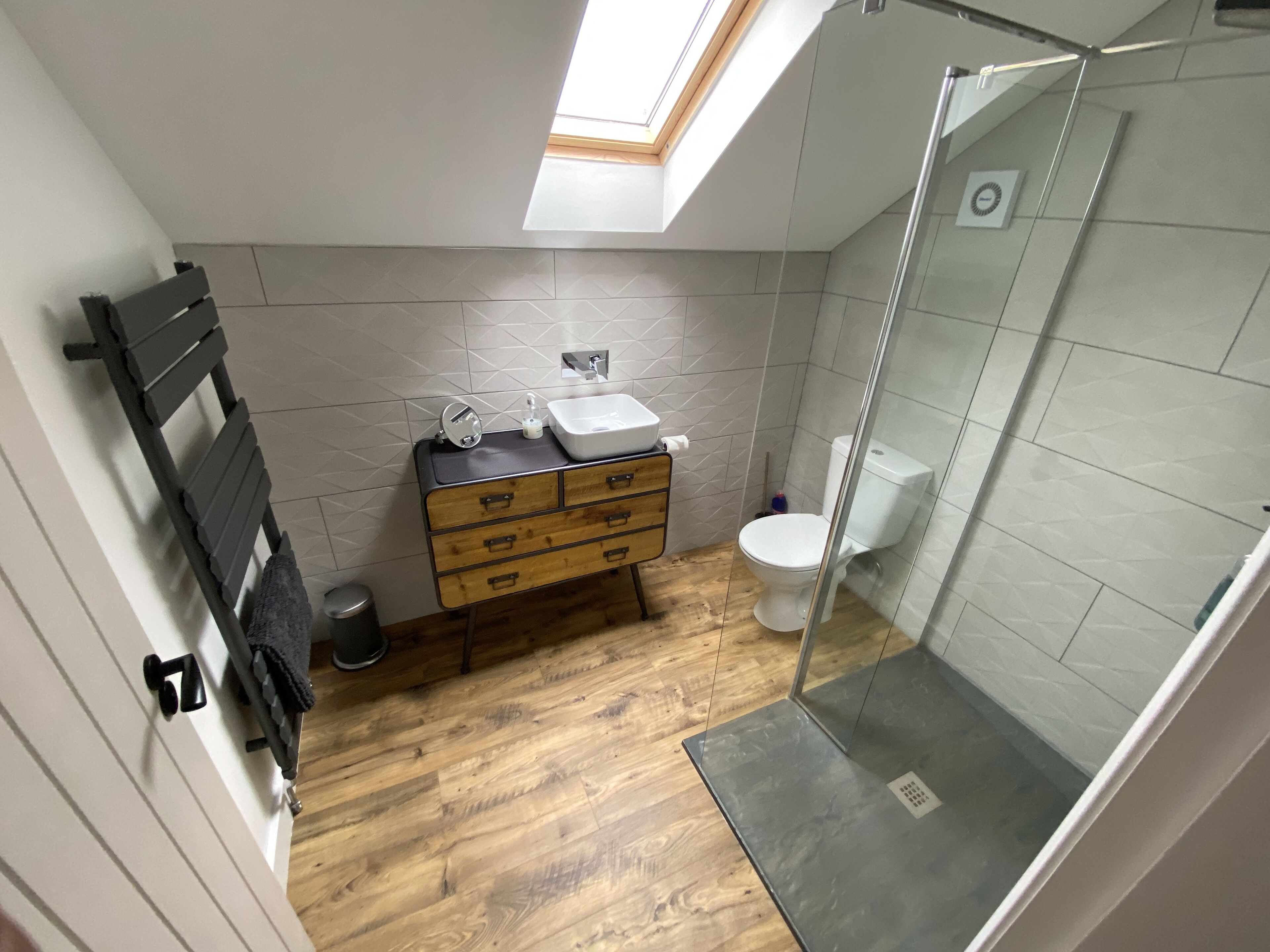 Comfortable Modern 1bed House 5 Mins From Centre