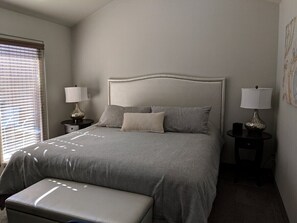 3 chambres, Wi-Fi