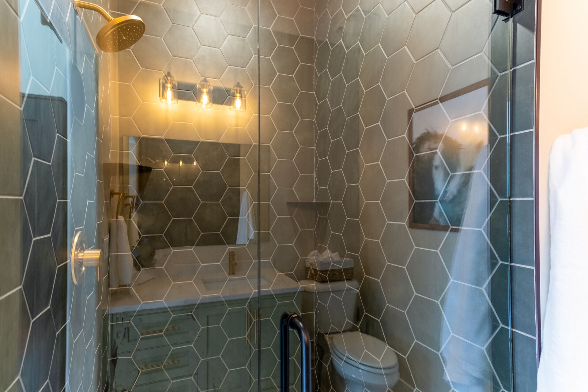 New Custom Suite Near Zion Park and Sand Hollow