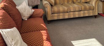 5 slaapkamer accommodatie in Westgate-on-Sea