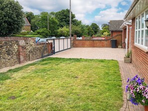 Outdoor | The Fairway, Westgate-on-Sea