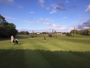 Golf