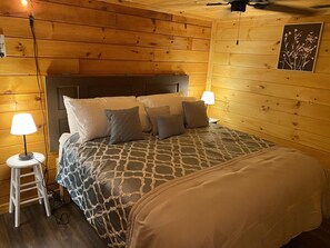 1 Schlafzimmer, Schreibtisch, Bügeleisen/Bügelbrett, WLAN