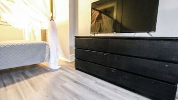 1 bedroom, WiFi