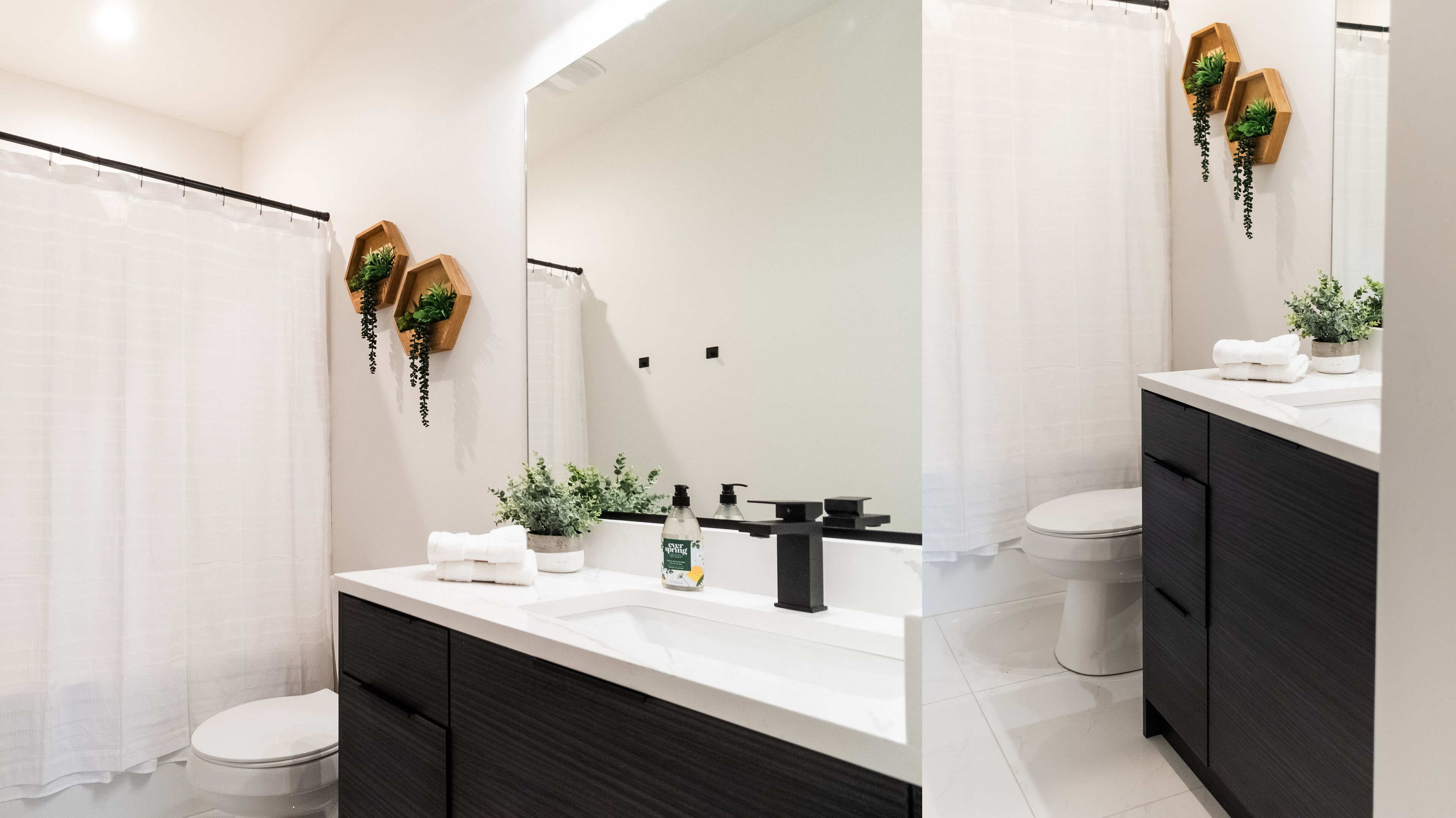 New Modern Townhome- downtown CDA-minutes to waterfront, restaurants, and shops!