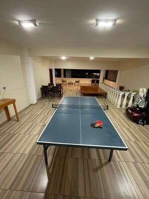 Sala de jogos