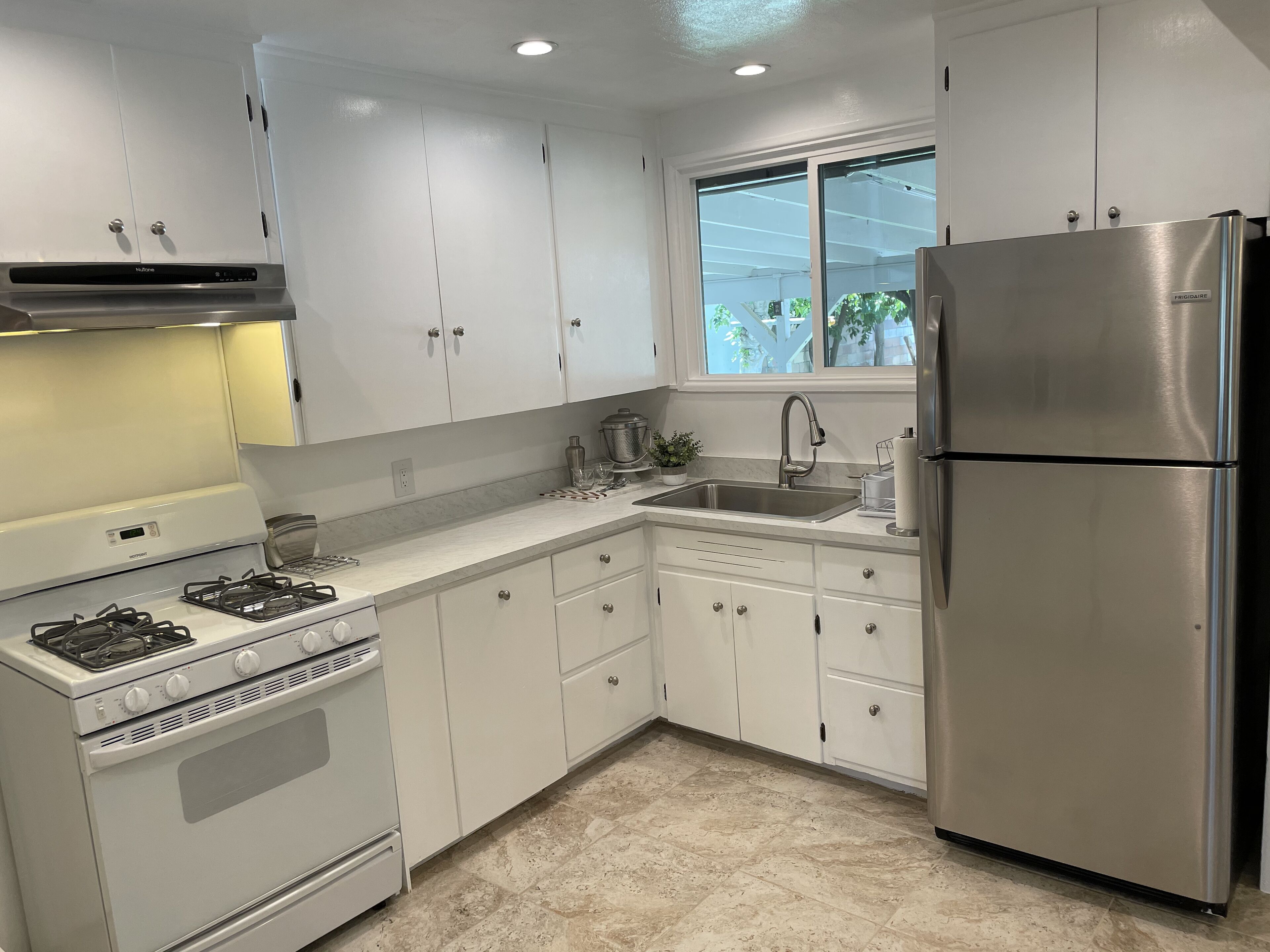 Nearby Noble - Private, Centrally Located Home