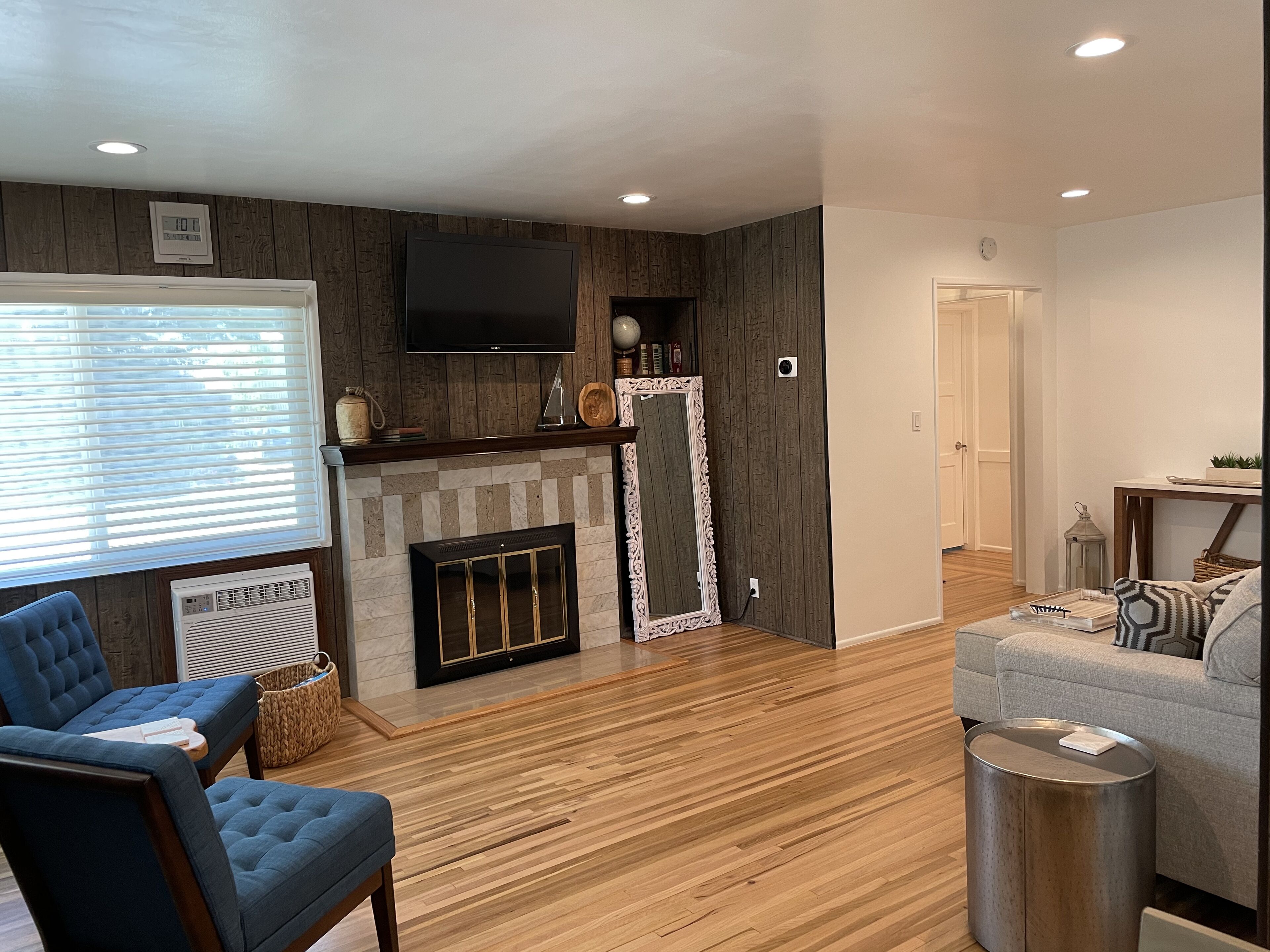 Nearby Noble - Private, Centrally Located Home