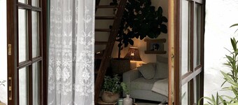 Brexhäuschen - Urlaub im Grünen