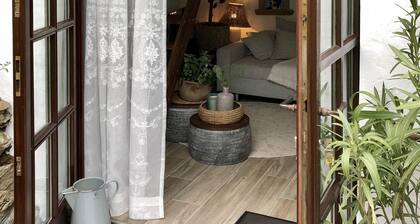 Brexhäuschen - Urlaub im Grünen