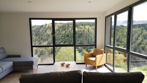 Oppholdsområde