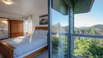 3 chambres, fer et planche Ă repasser, Wi-Fi gratuit, draps fournis