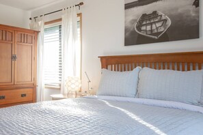 3 Schlafzimmer, Bügeleisen/Bügelbrett, kostenloses WLAN, Bettwäsche