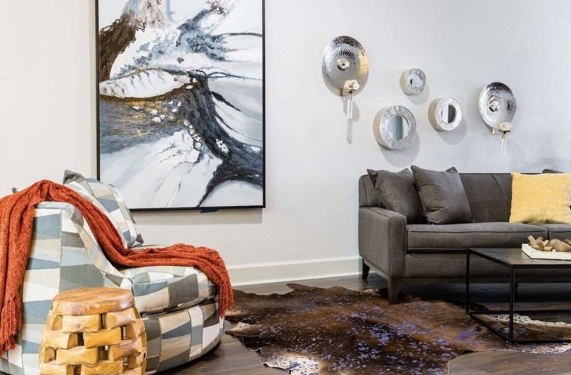 Dreams & Memories - Historic Granbury Square