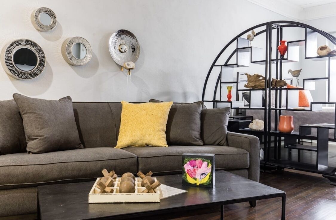 Dreams & Memories - Historic Granbury Square