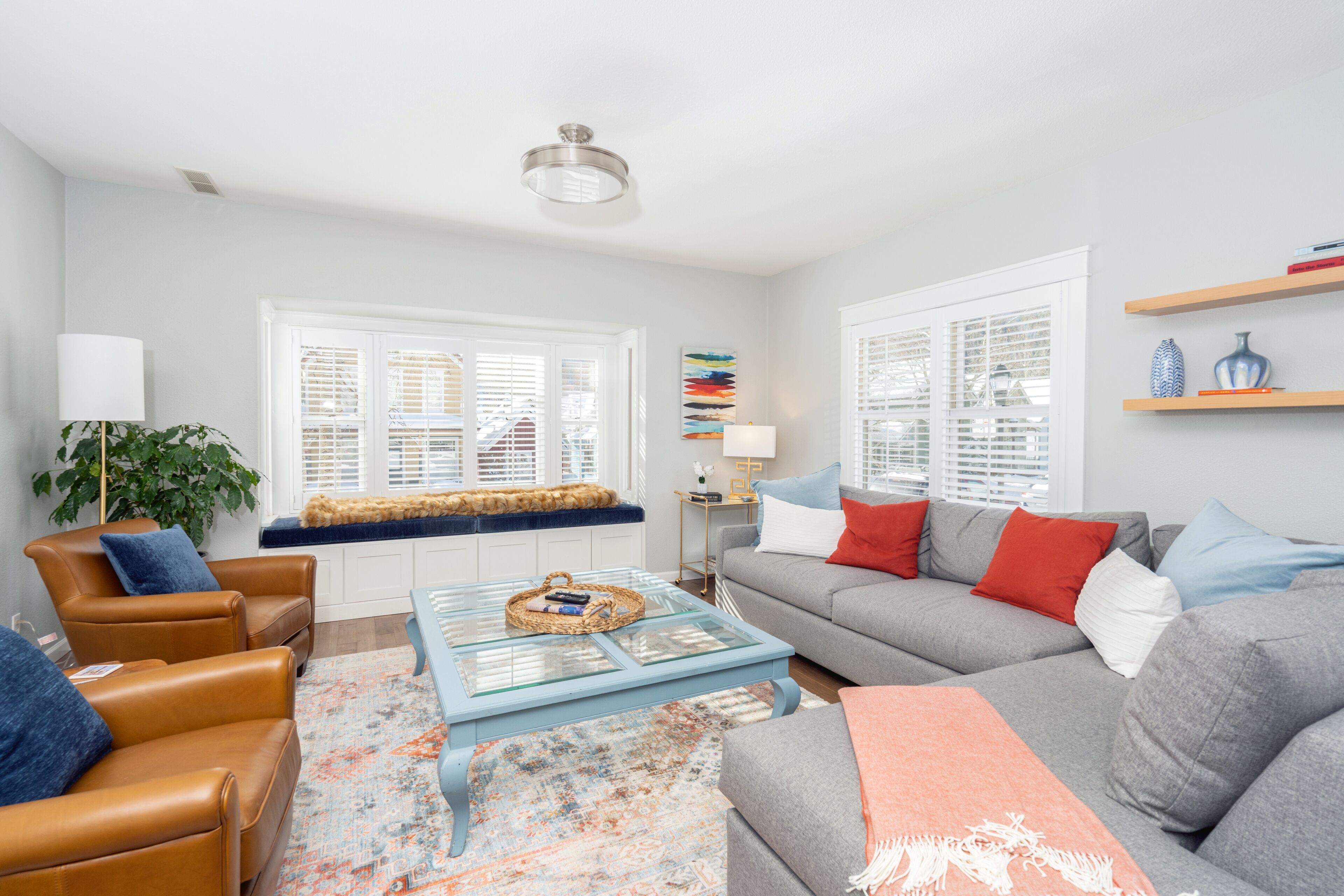 Telluride House, Comfort, Convenience, Location!