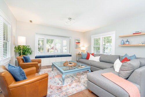 Telluride House, Comfort, Convenience, Location!