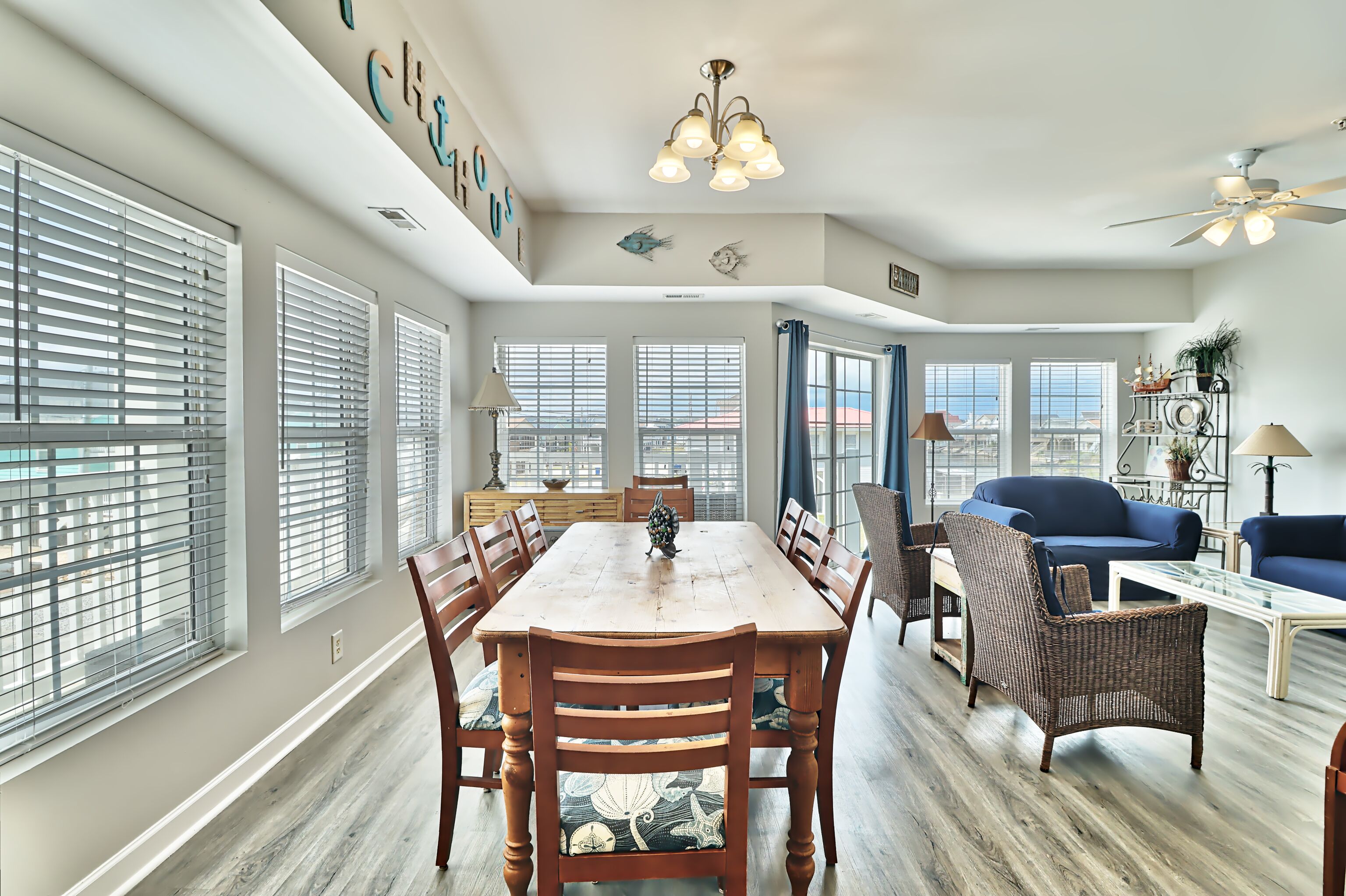 Pier Watch Villa II Unit 101