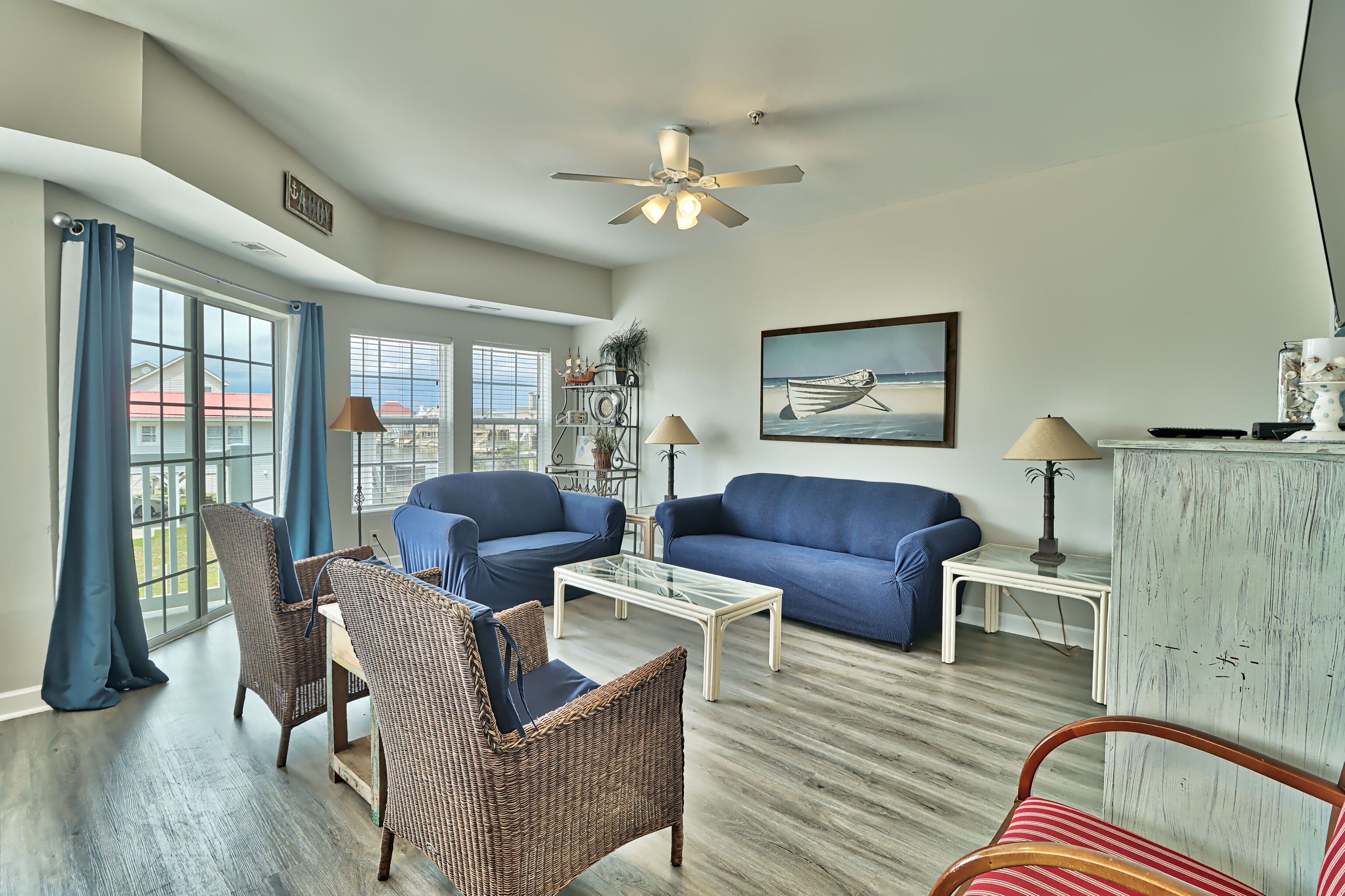 Pier Watch Villa II Unit 101