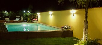 La Caletta Casa Vacanze, PRIVATE POOL