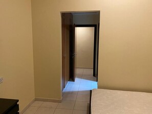 1 chambre, Wi-Fi gratuit, accès pour personnes à mobilité réduite