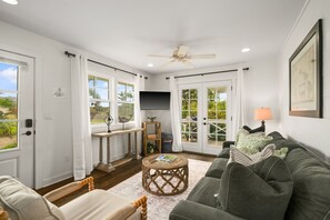 スマートテレビ