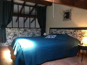 2 slaapkamers, gratis wifi