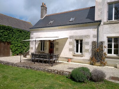 Gîte de Groupe ou Famille Tout Confort