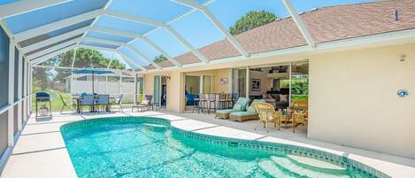 House (Captain`s Quarters) | 3 bedrooms, desk, free WiFi, bed sheets