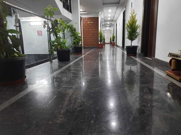 Exterior - HOTEL RICH FORT (Piriyapatna)