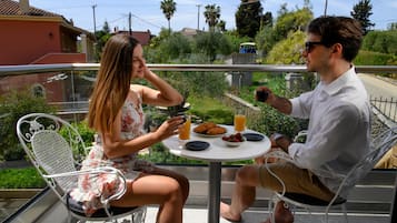 Terras