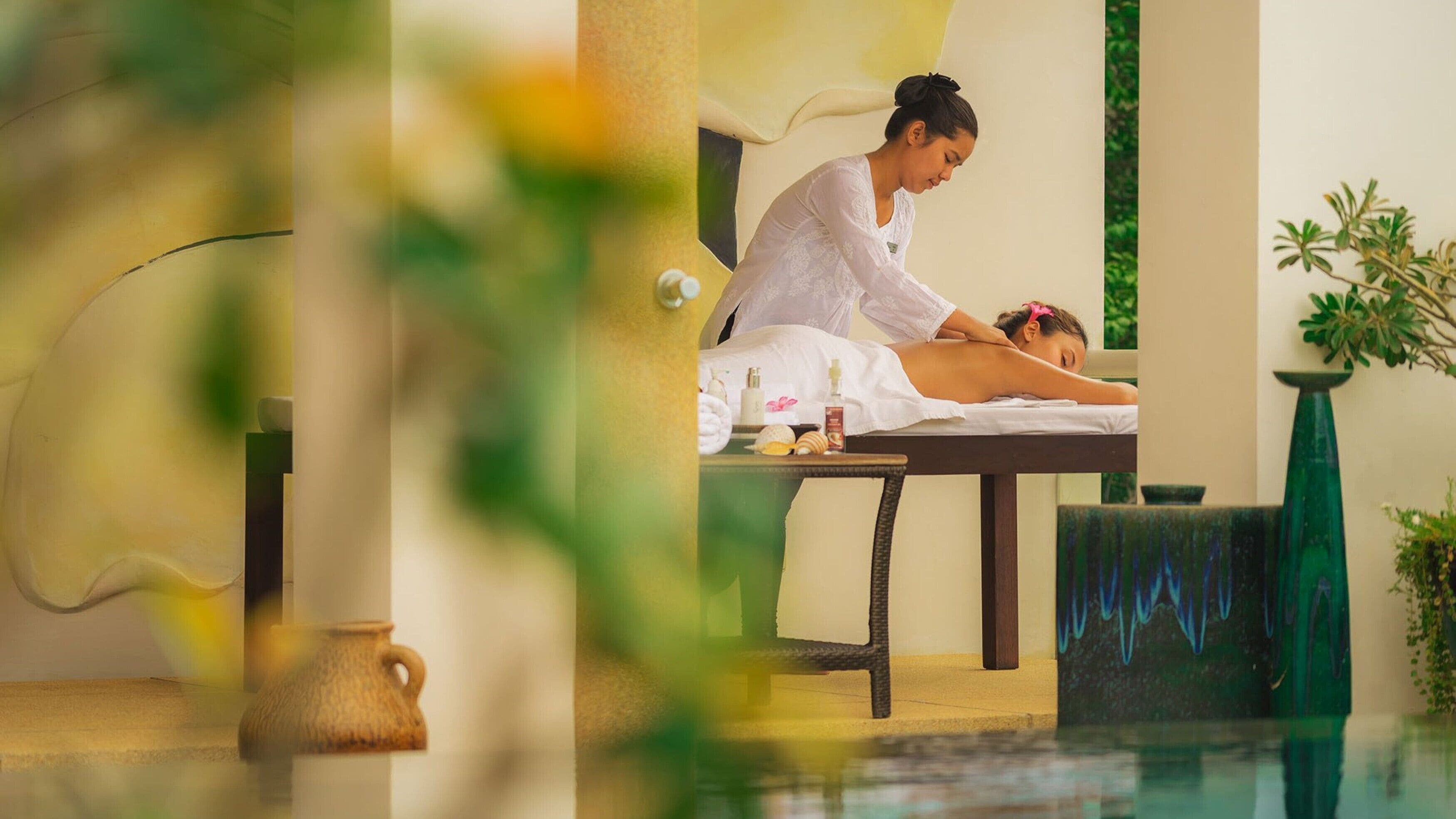 Spa