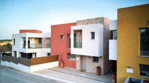 Exterior - Tessera Boutique Hotel & Villas (Corfu)