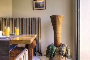 Dining - Tessera Boutique Hotel & Villas (Corfu)