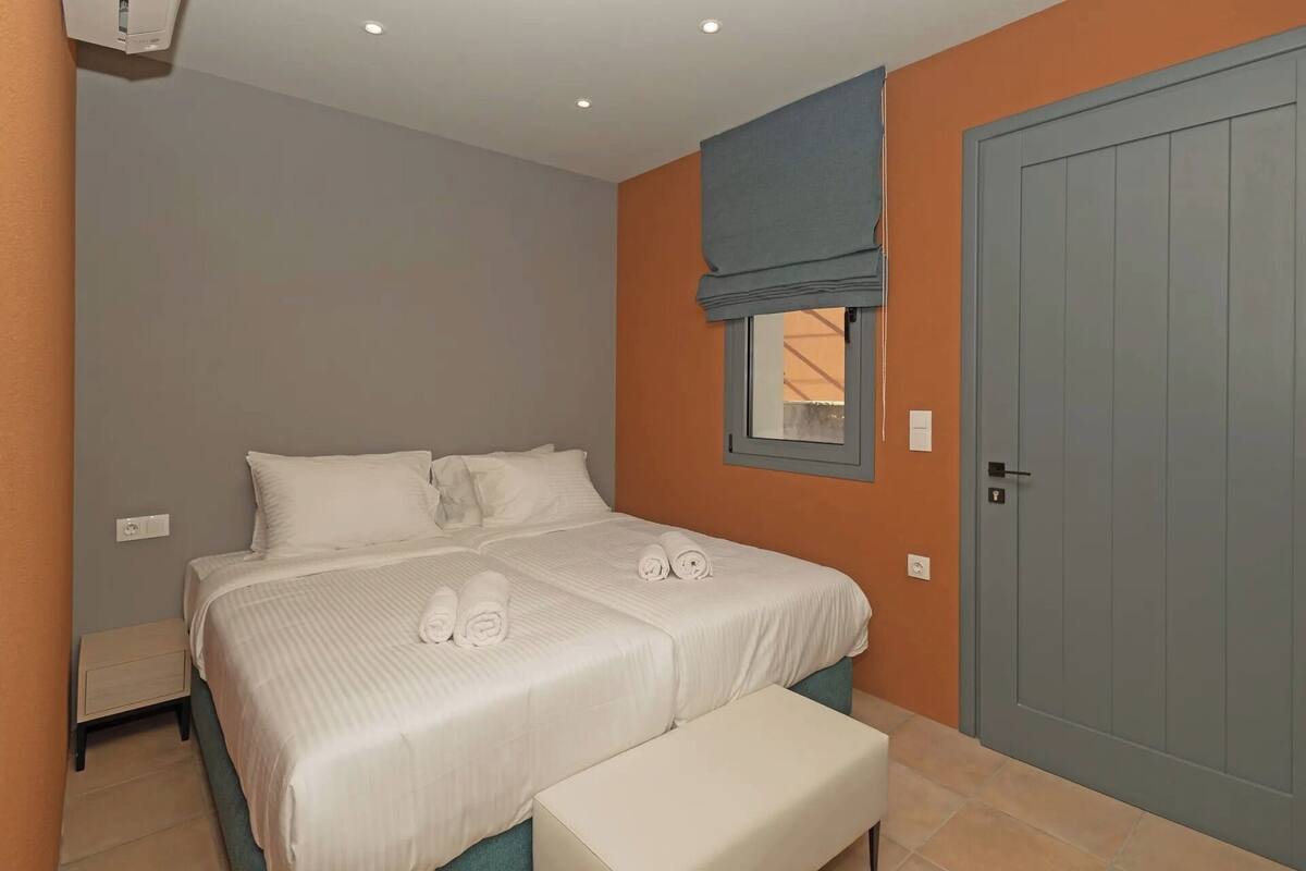 Estudio económico | Ropa de cama de alta calidad y colchones con acolchado adicional