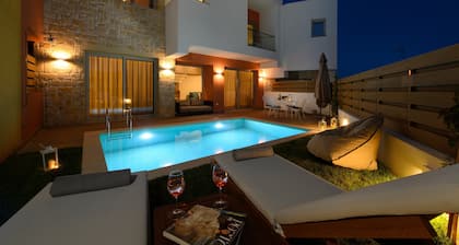 Tessera Boutique Hotel & Villas