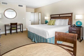2 bedrooms, WiFi