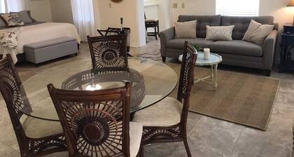 The Sea Turtle at Riverwalk Cottages Unit 202A