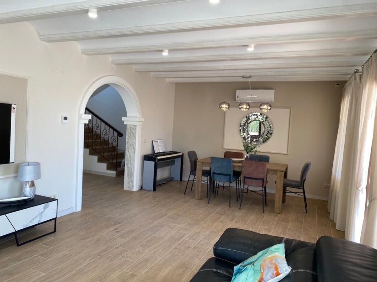 Bild für Gastgeberprofil