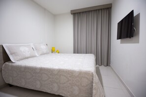 Room - ATRIUM THERMAS RESIDENCE SERVICE (GO)